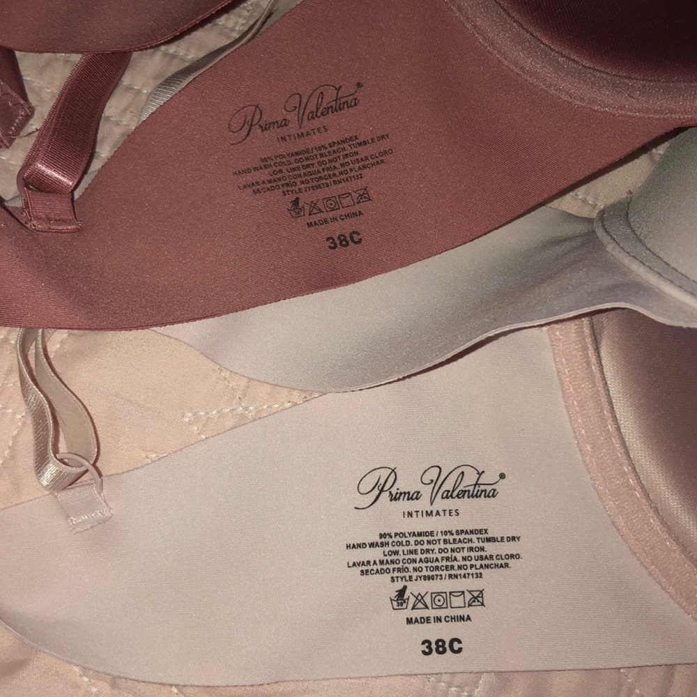 Bras - Picture 3 of 3